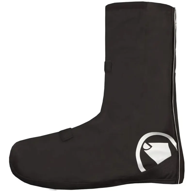 Endura WP Gaiter Overshoe Black